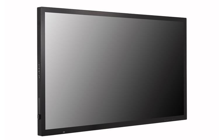 LG 65" Interactive Display Board